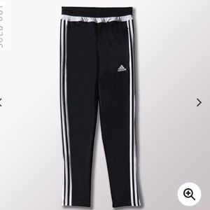 Adidas training pants